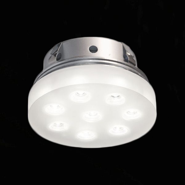 Recessed LED Down light 8W