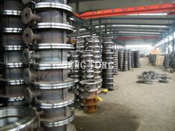 Customized cast iron/ductile iron/cast steel valve parts