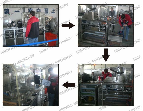 ZP5/7/9 Automatic Small Rotary Tablet Press Machine
