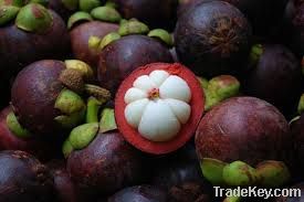 Mangosteen indonesia