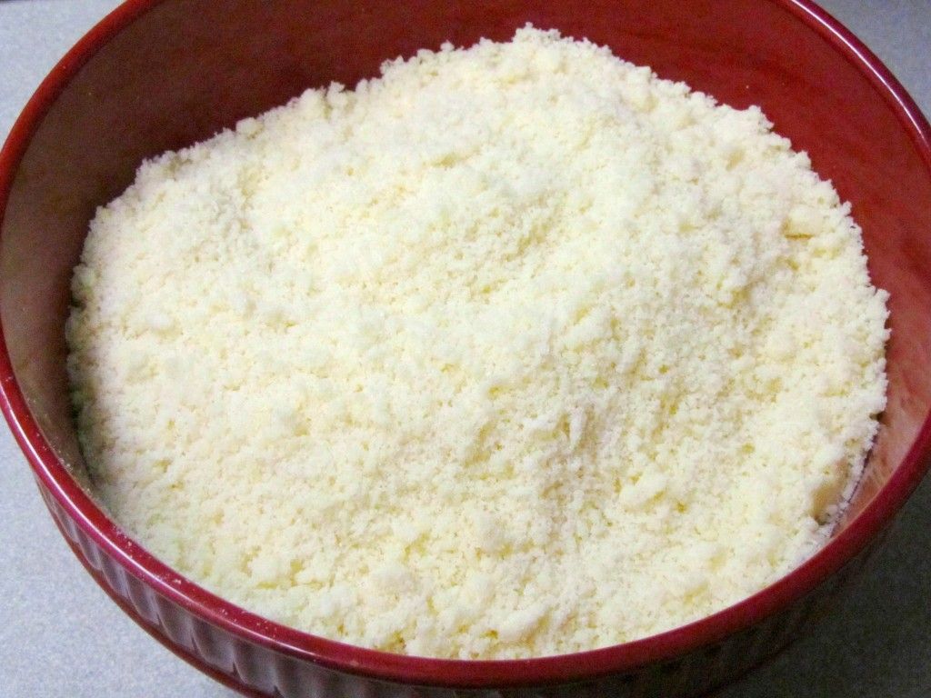 Skimmed Milk Powder 