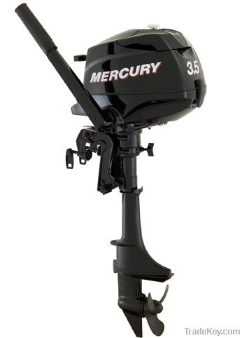 Mercury 3.5ML Outboard Motor