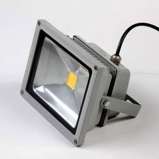 Floodlights COB LED 10W-100W Aluminum inexpensive