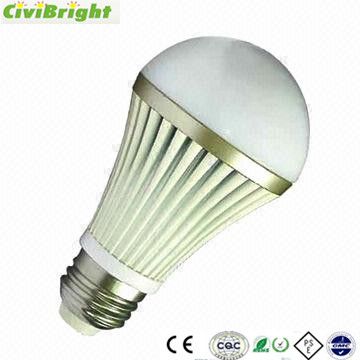 Cheap G60/A19 LED bulbs 5W-10W  820LM 