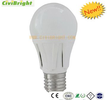 Cheap G60/A19 LED bulbs 5W-10W  820LM