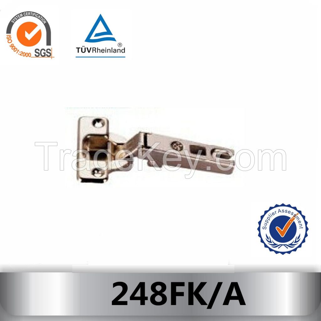 248FK/A concealed hinge
