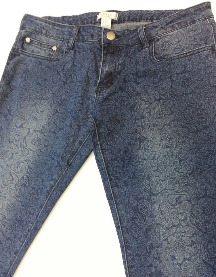 Women Denim skinny Jeans