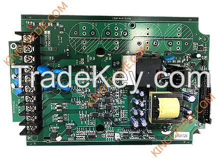 PCB Assembly for Power supply equipment