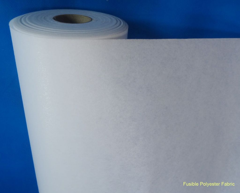 fusible non woven interlining