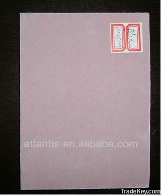 high quality gypsum board made in China