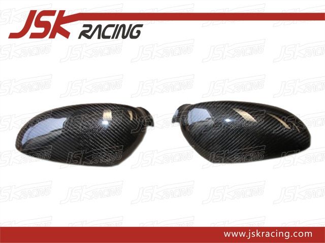 FOR 996 PORSCHE  CARBON FIBER SIDE MIRROR 