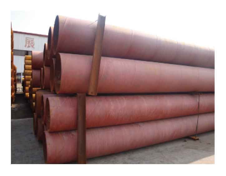 API 5L Spiral pipe SSAW ,welded pipe, welded tube, Q195-Q345