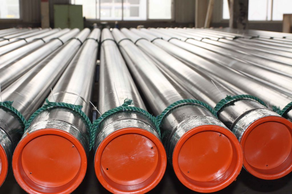 API 5L Line Pipe (Pipeline Steel Pipe) X52 carbon steel pipe