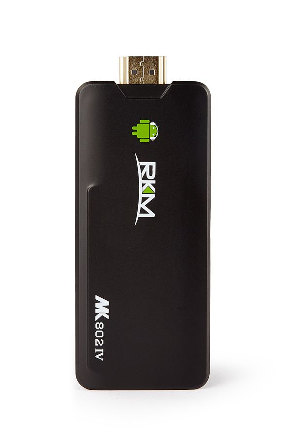 MK802 IV RK3188 Quad Core Android Mini PC HDMI 1080P Wi-Fi IPTV Stick Box