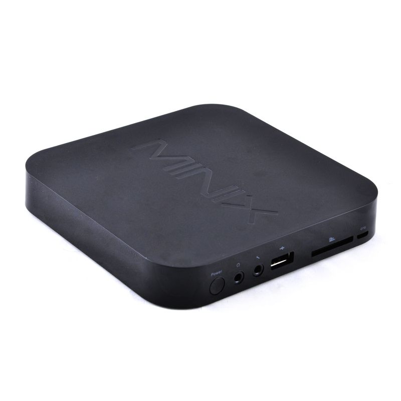 Lastest MiniX NEO X5mini Android RK3066 DualCore 8GB Mini PC TV Box 1080p HDMI