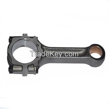 China OEM casting manufacturer high quality car connecting rod for automobile,made of titanium alloy