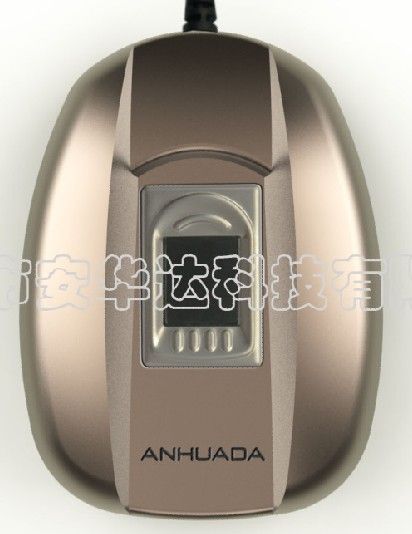 AN-11C Fingerprint Reader/Sensor/Scanner