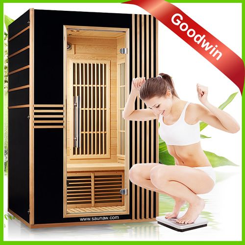 Dry sauna health benefits