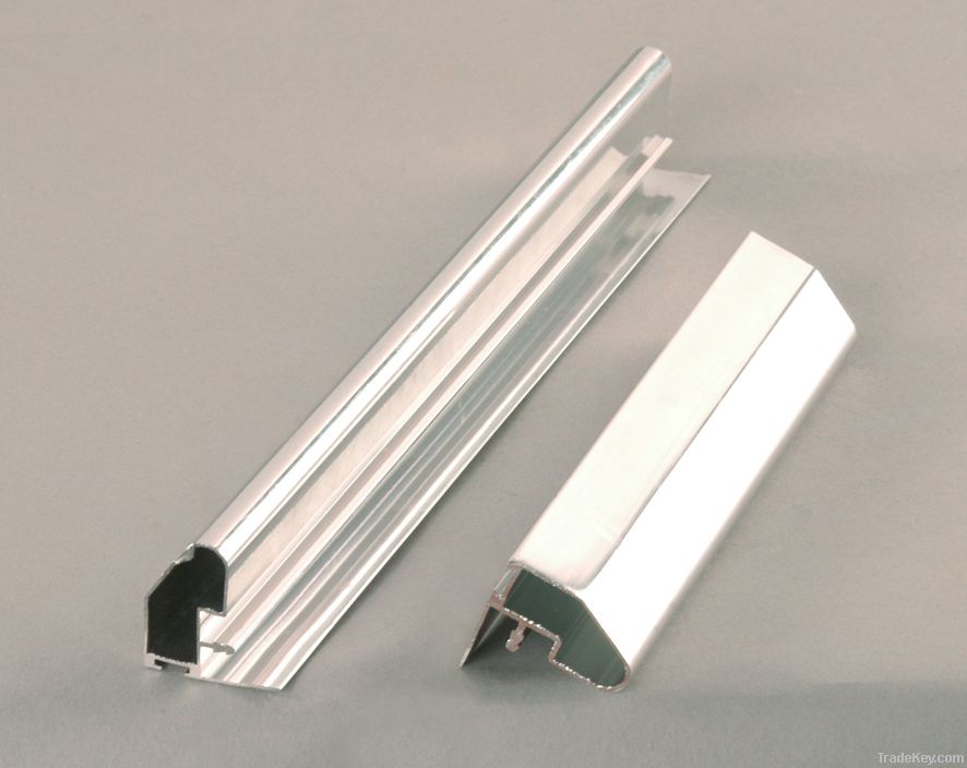 aluminium extrusion profile