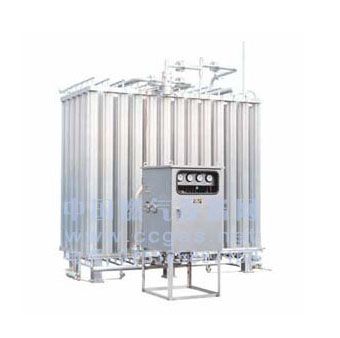 Gas filter - China gas equipment network