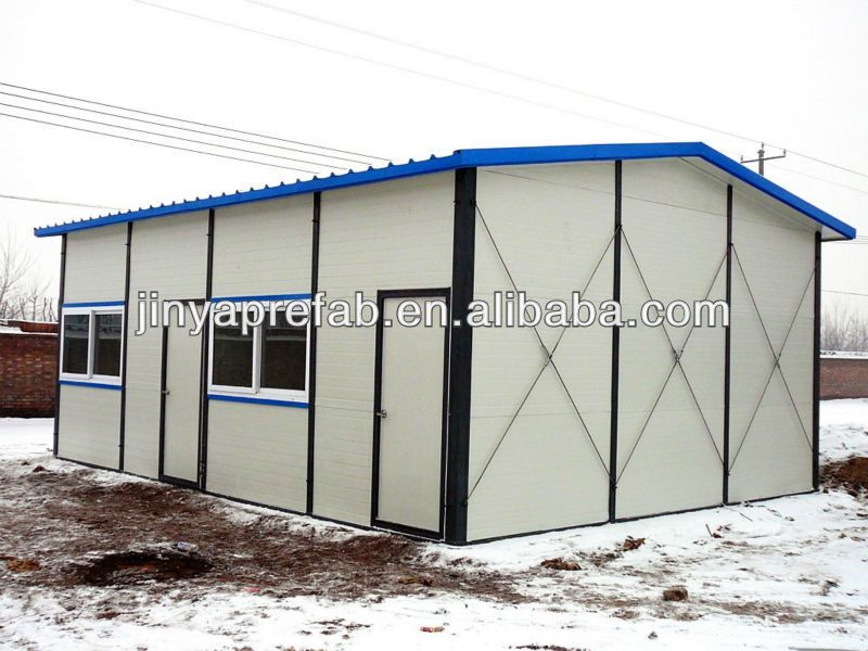Amazing appearance steel building with low cost