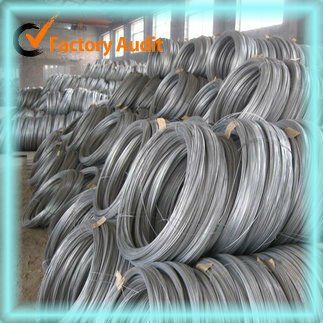 spring steel wire 