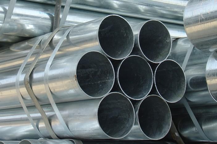 stainless steel oval tube 