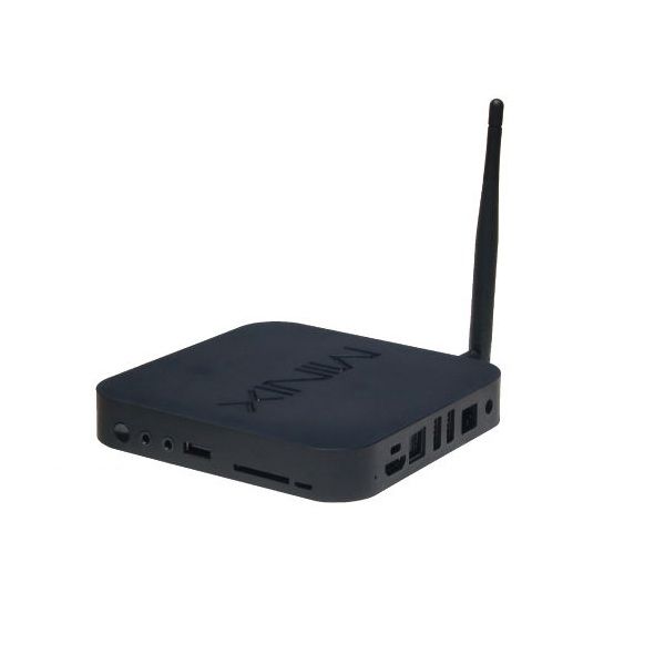 Minix Neo X7 Android Tv Box Rk3188 Quad Core Google Smart Android Tv Box