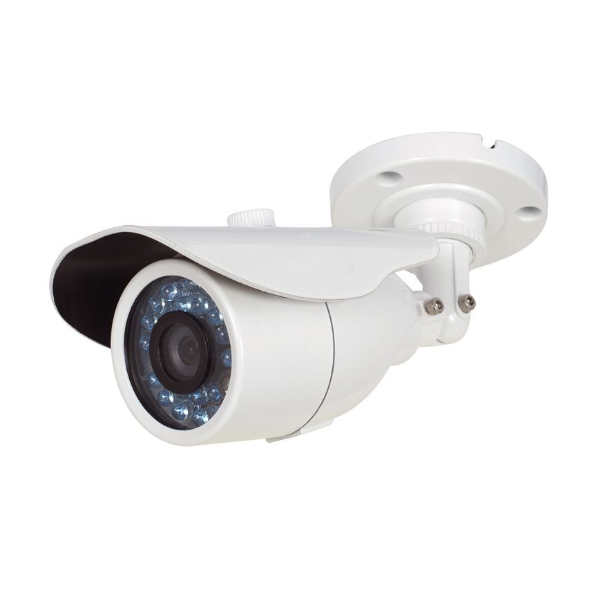 LSVT High resolution 800TVL Weatherproof IR CCTV camera - YX-247PR8