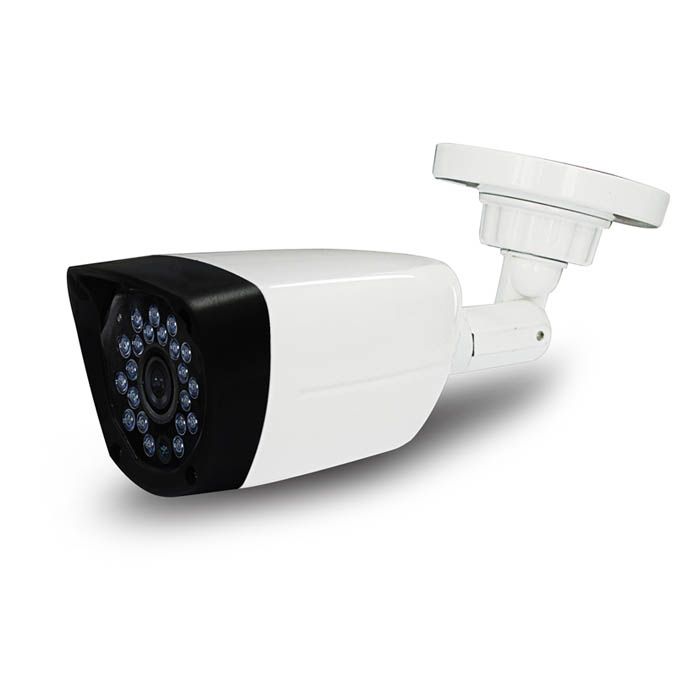 LSVT 800TVL High resolution Weatherproof IR CCTV camera - YX-830CR8