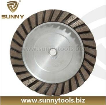 Diamond Grinding Cup Wheel,Diamond Cup Wheel