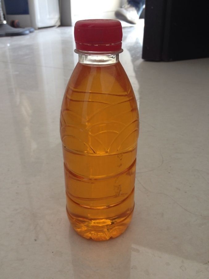 rapeseed cooking oil