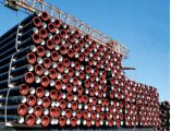 EN545 Ductile Iron pipes