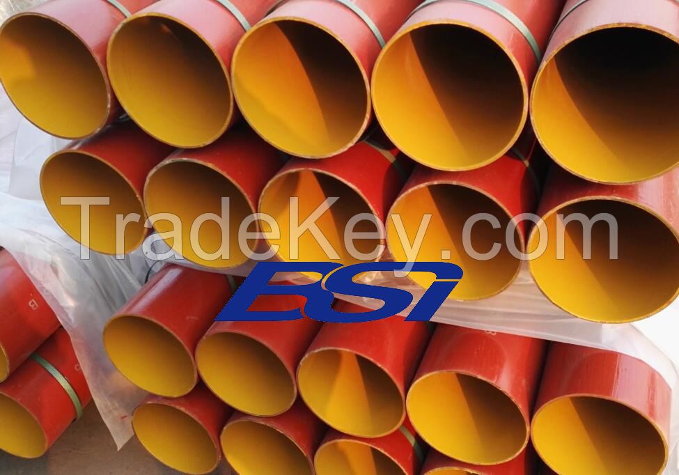 SMU MA SML DIN EN877 CAST IRON PIPE