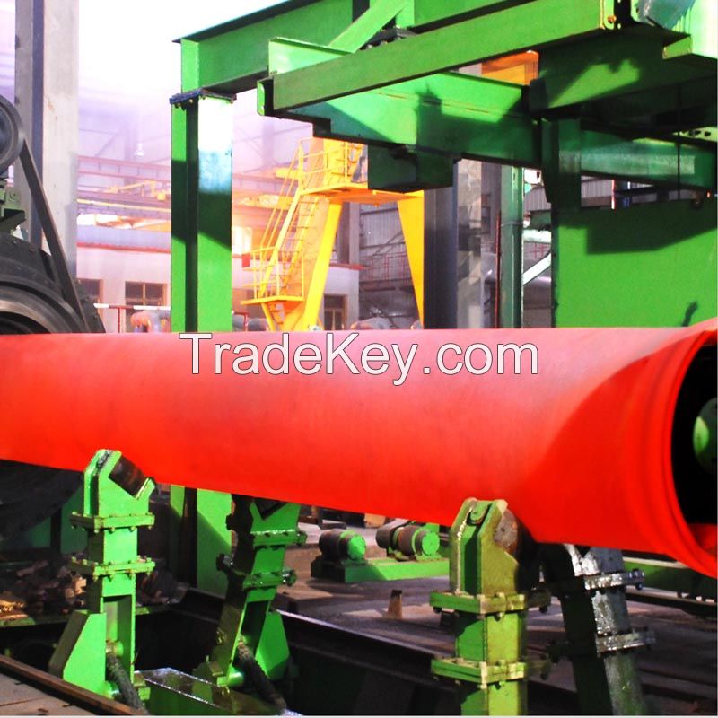 EN545 Ductile Iron pipes