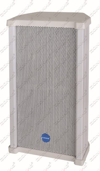 Indoor Aluminium Magnesium Column Speaker