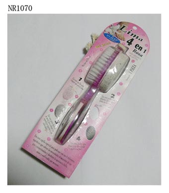 hair brush hair roller hair caps bath set make up