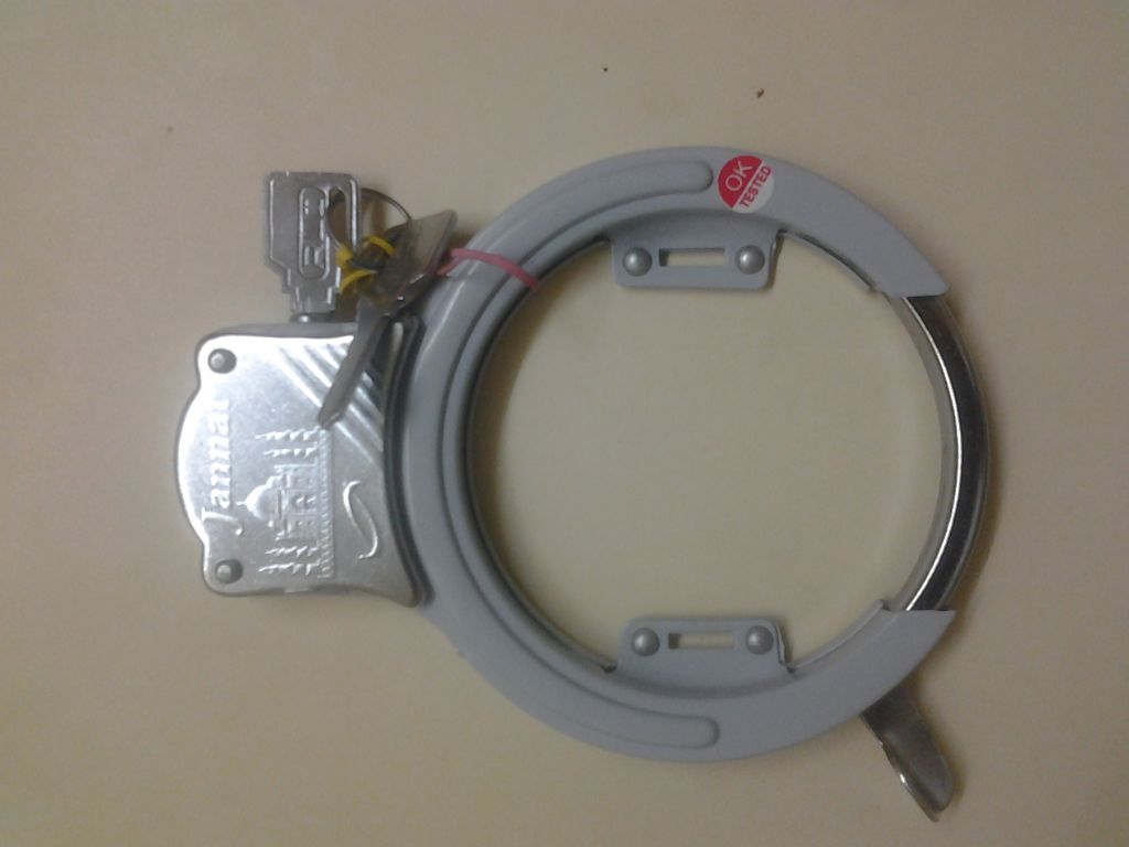 Bicycle Locks