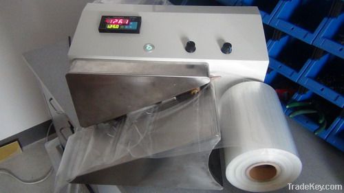 MINI AIR cushion machine, mini air pillow machine, mini vacuum air cushi