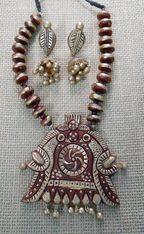 Terracotta Jewellery