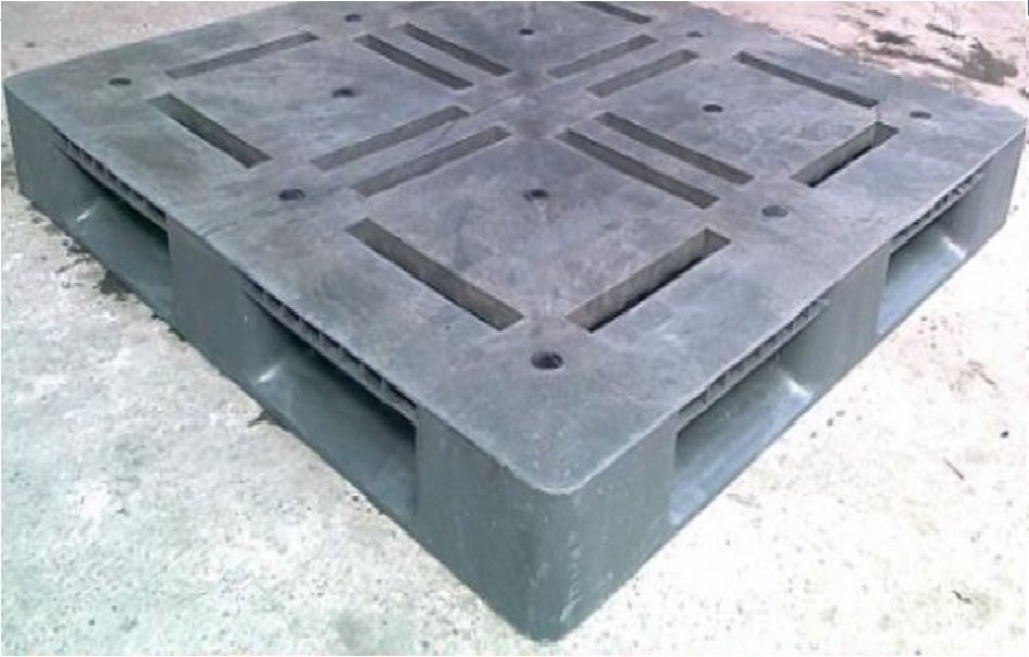 Plastic Pallets