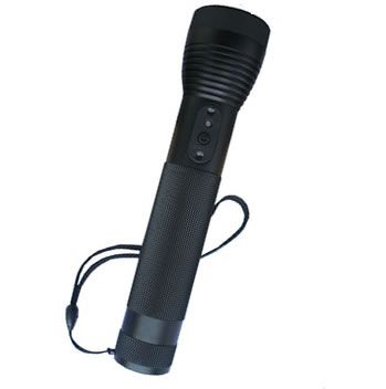 Powerful LED Guard Tour Patrol Reader for patrolman handheld