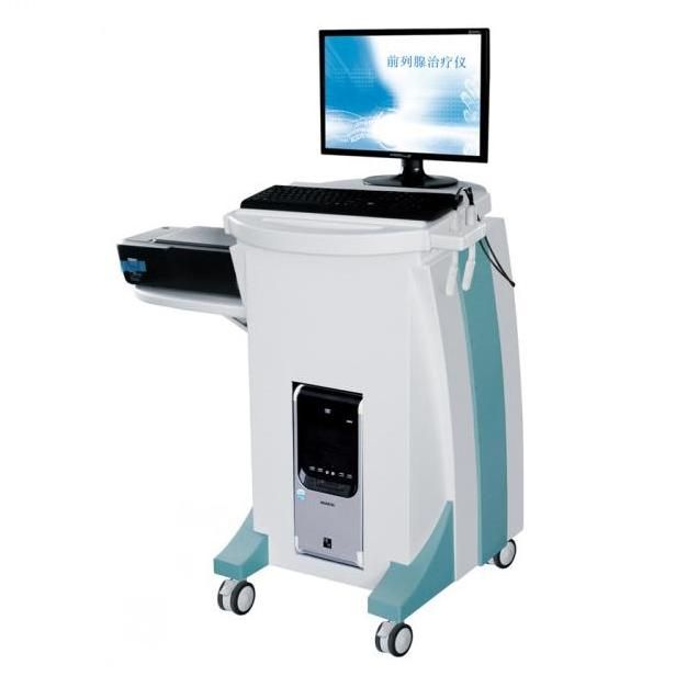 F-800d Trolley Prostate Therapy Instrument