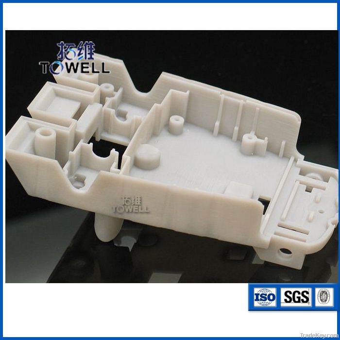 factory offer CNC machining customized electrical prototyping