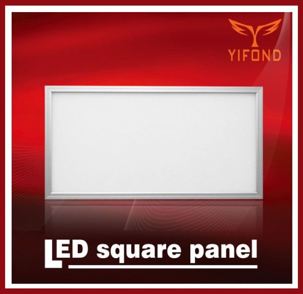 led panel light Yifond 36W CE RoHS