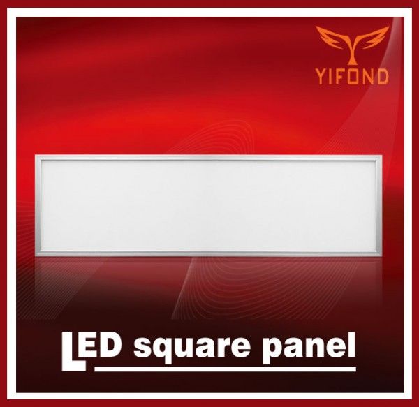 Yifond LED panel light flat light ceiling light 