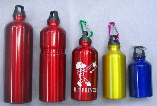 2013 750ML new style stainless steel water bottle