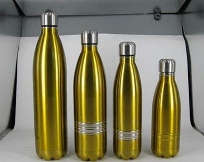 1000ml double wall stainless steel vacuum bottle