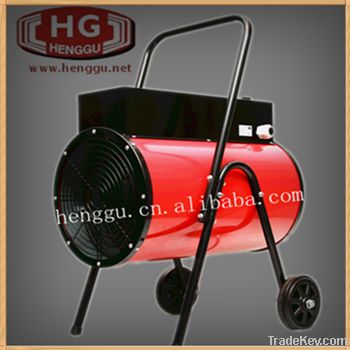 HG high-power industrial fan heater