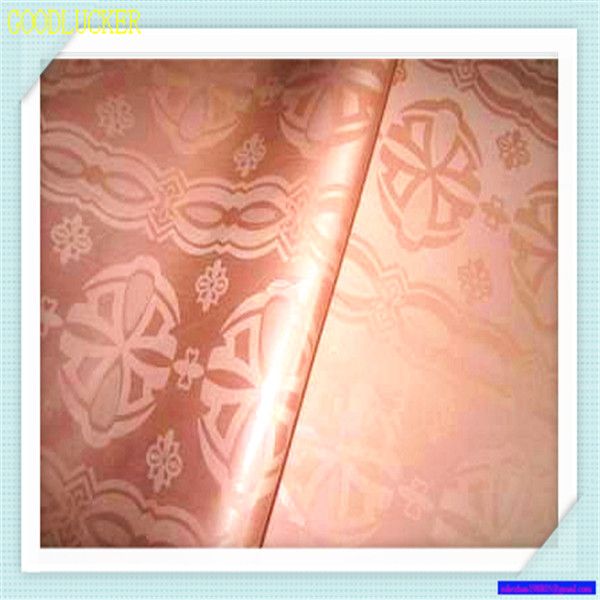 bazin riche fabric